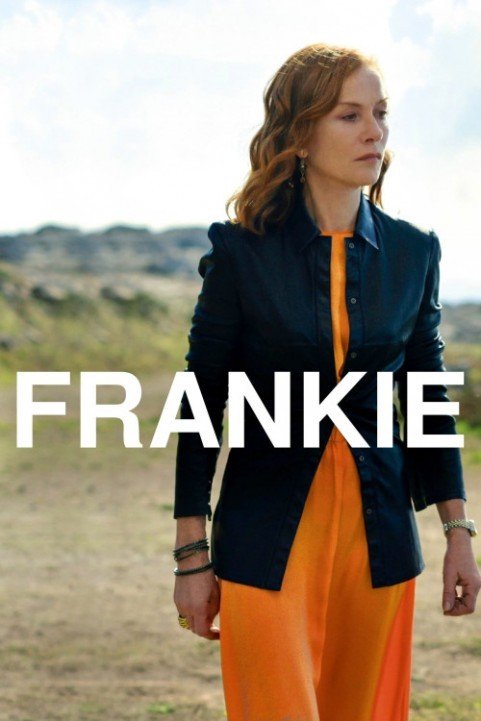 Frankie (2019) poster