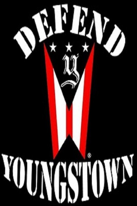 Youngstown: Still Standing (2010) poster