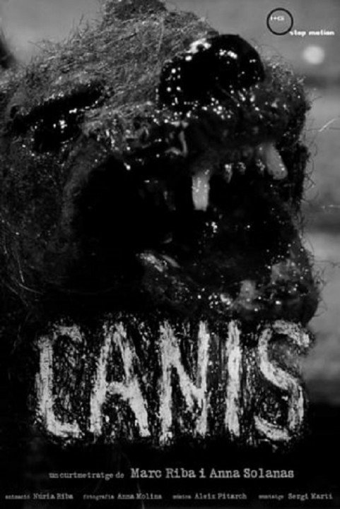 Canis (2013) poster