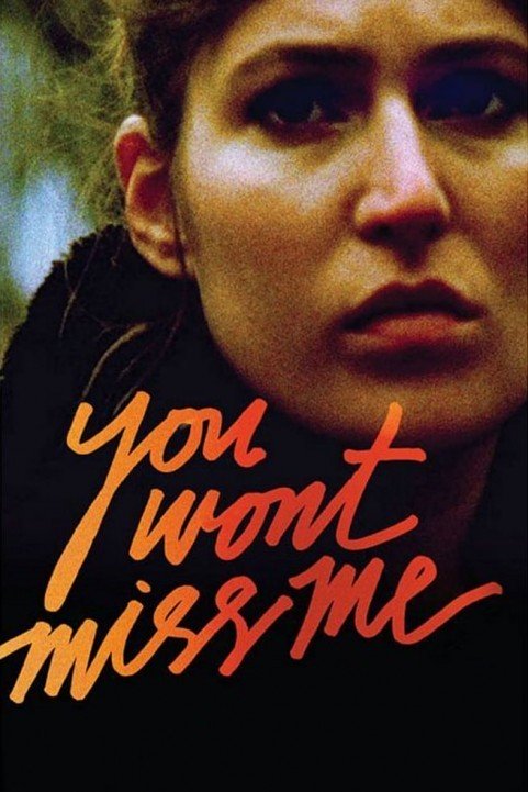 You Wont Miss Me (2010) poster