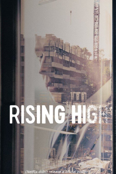 Rising High (2020) poster