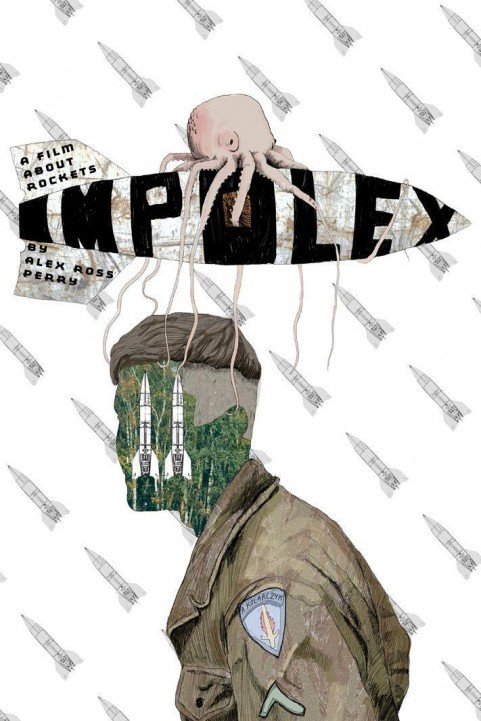 Impolex (2009) poster