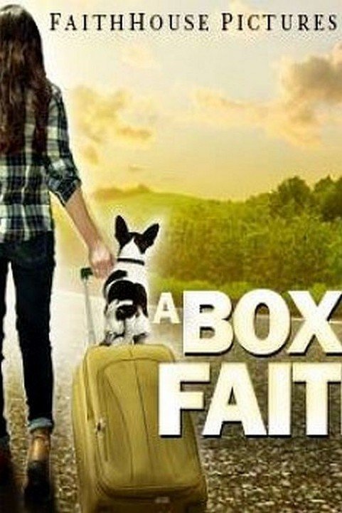 A Box of Faith (2015) poster