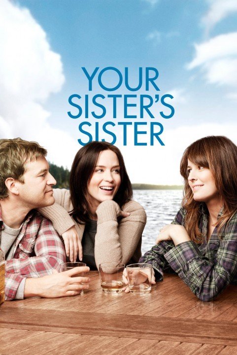 Your Sister's Sister (2011) poster