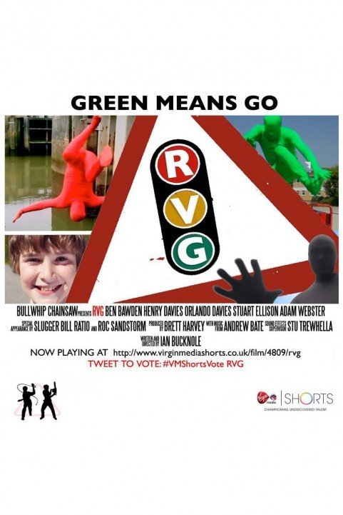 RVG (2013) poster