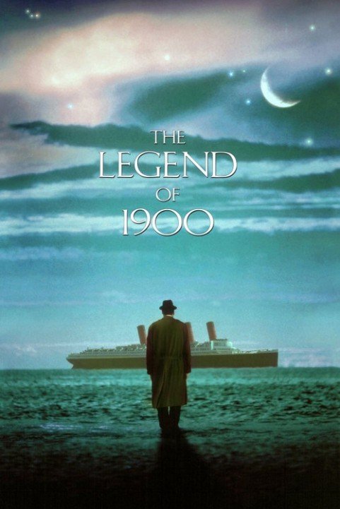 Legenda nimeltään 1900 (1998) poster