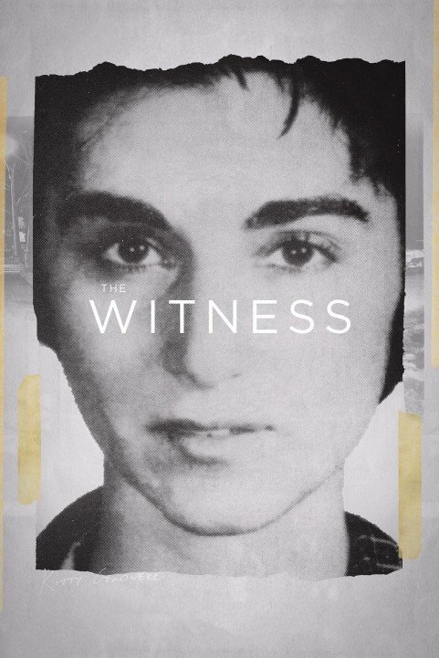 The Witness (2015) poster