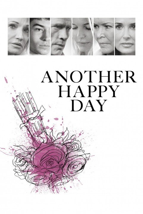 Another Happy Day (2011) poster