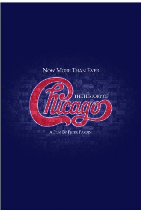 Now More Than Ever: The History of Chicago (2016) poster