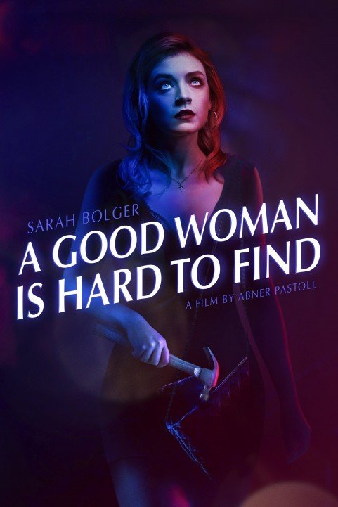 A Good Woman Is Hard to Find (2019) poster