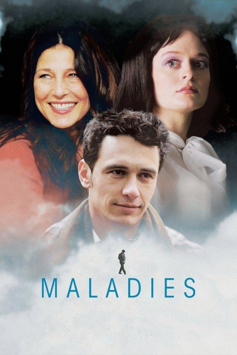 Maladies (2013) poster