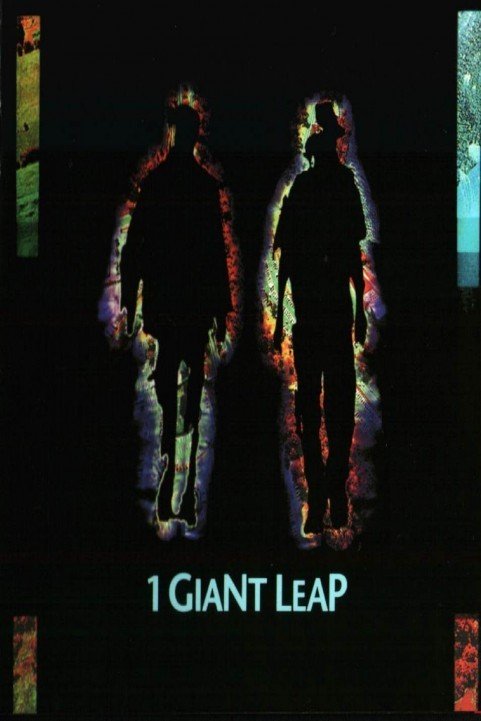 1 Giant Leap (2002) poster