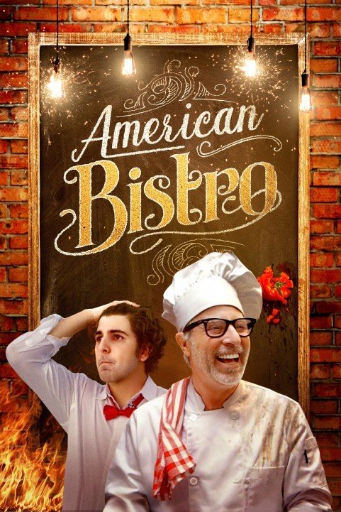 American Bistro (2019) poster