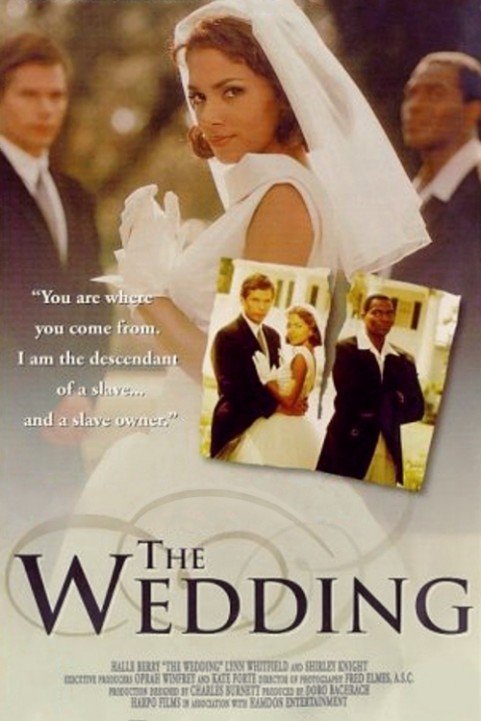 The Wedding (1998) poster