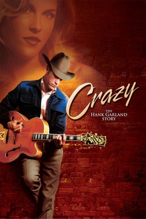 Crazy (2008) poster