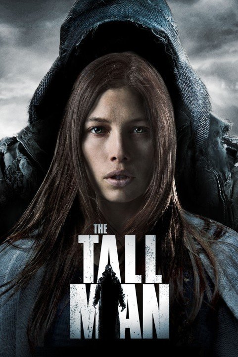 The Tall Man (2012) poster