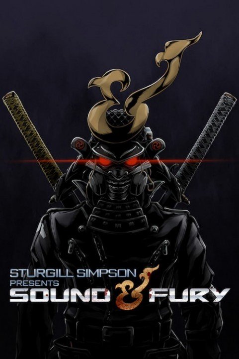 Sound & Fury (2019) poster