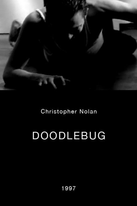 Doodlebug (1997) poster