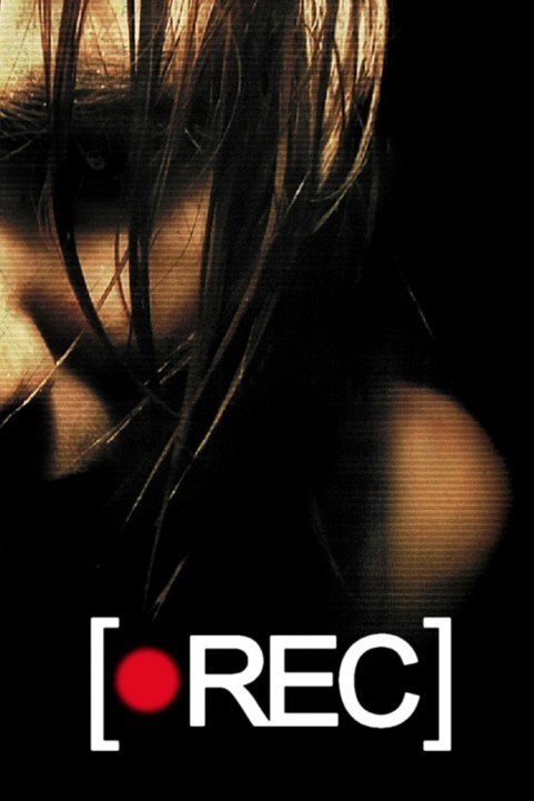 [REC] (2007) poster