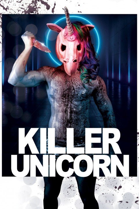 Killer Unicorn (2018) poster