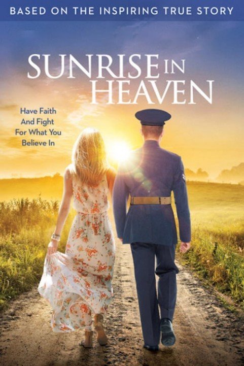 Sunrise In Heaven (2019) poster