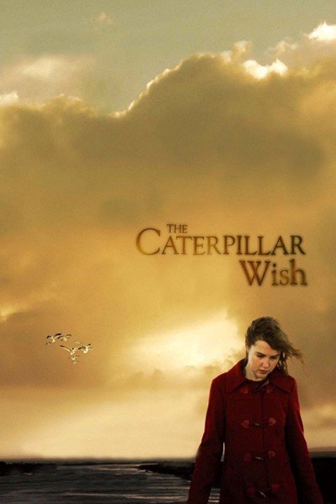 The Caterpillar Wish (2006) poster