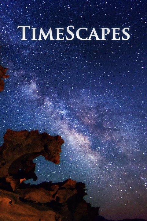 TimeScapes (2012) poster