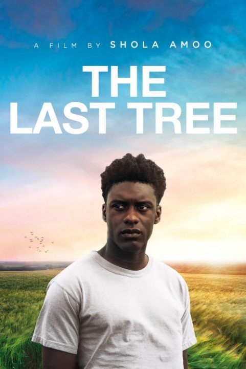 The Last Tree (2019) poster