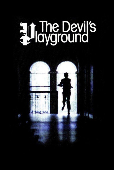 The Devil's Playground (1976) poster