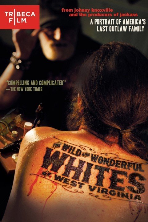 The Wild and Wonderful Whites of West Virginia (2009) poster