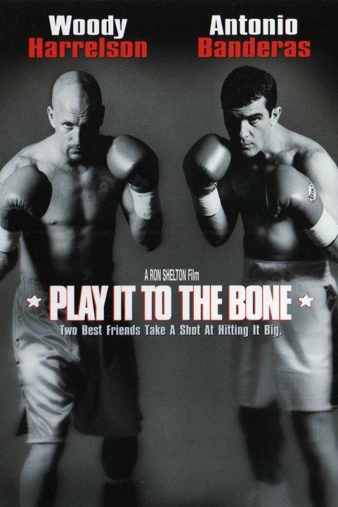 Play It to the Bone (1999) poster