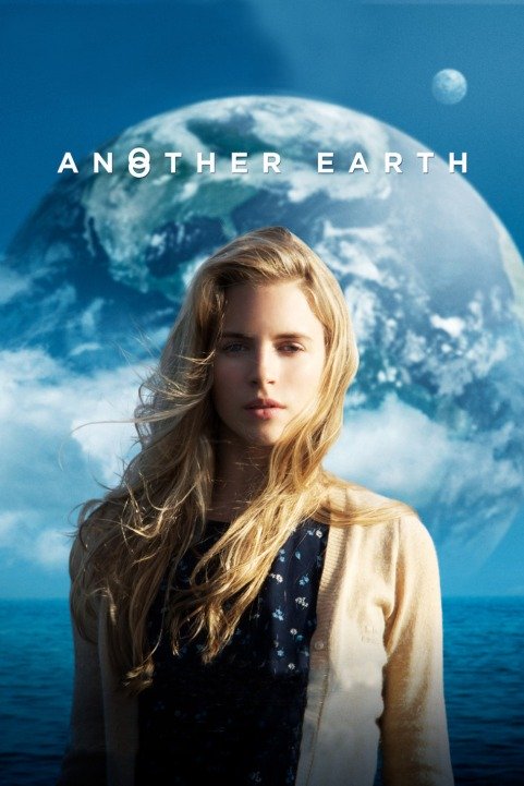 Another Earth (2011) poster