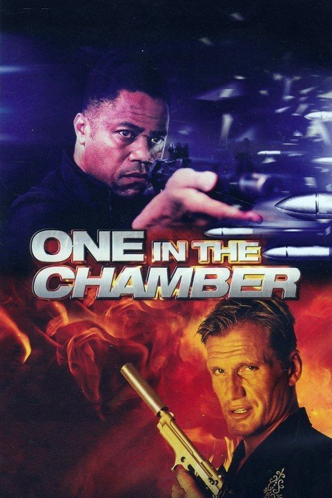 One in the Chamber (2012) poster