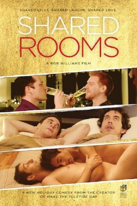 Shared Rooms (2016) poster