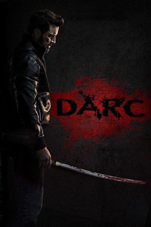 Darc (2018) poster