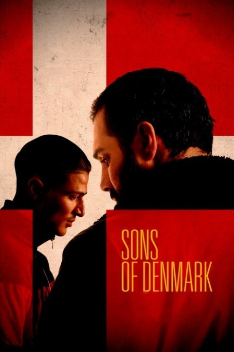 Sons of Denmark (2019) poster