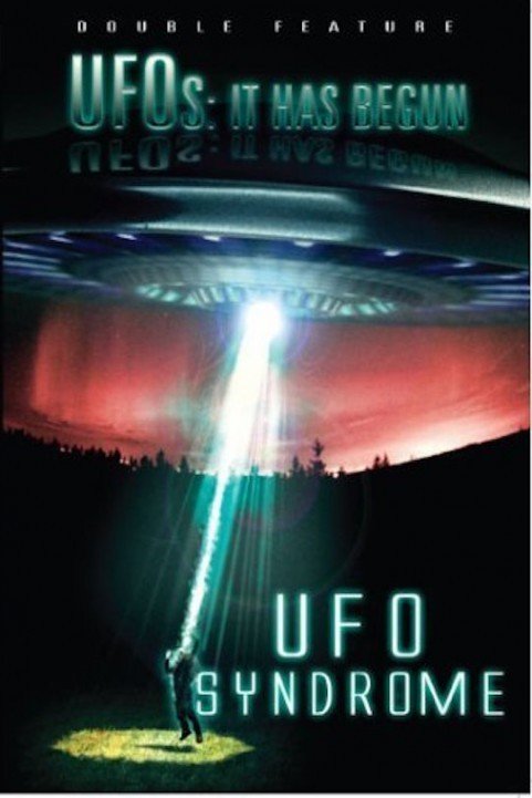 UFO Syndrome (1980) poster