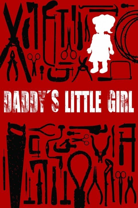 Daddy's Little Girl (2012) poster