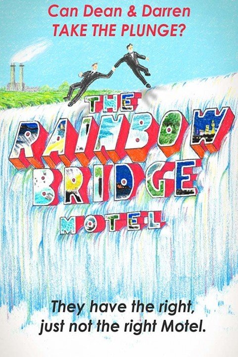 The Rainbow Bridge Motel (2018) poster