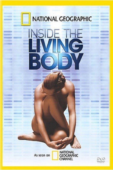 Inside the Living Body (2007) poster