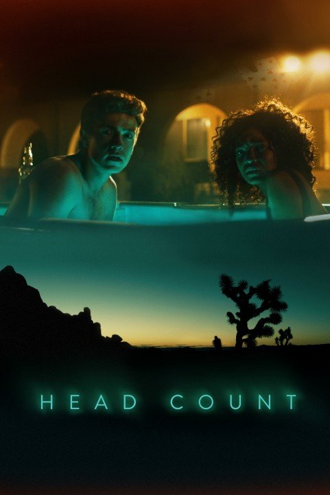 Head Count (2018) poster