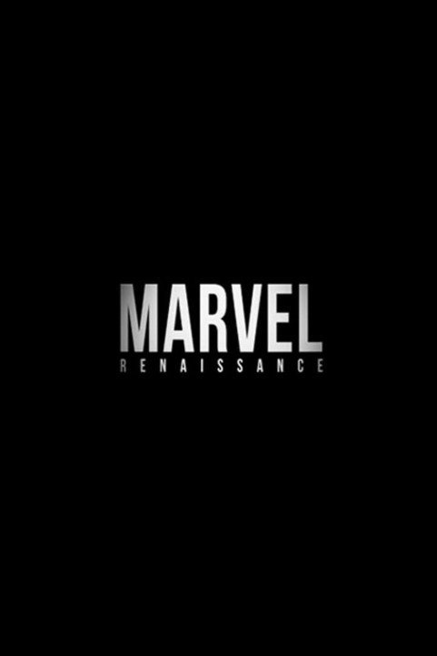 Marvel Renaissance (2014) poster