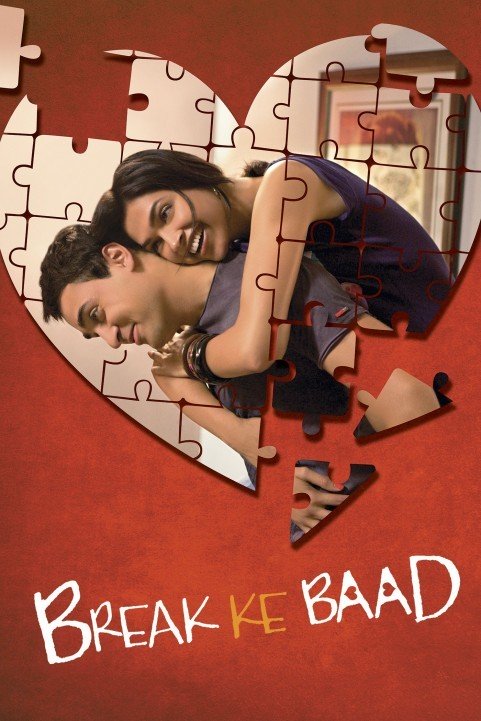 Break Ke Baad (2010) poster