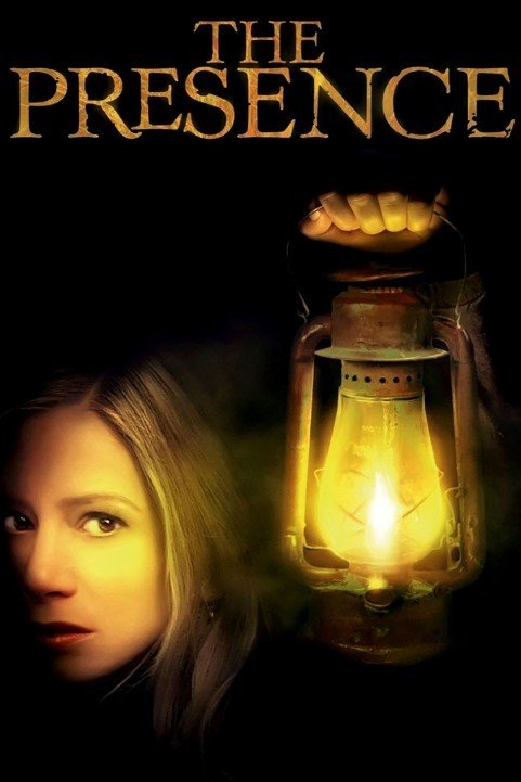 The Presence (2010) poster