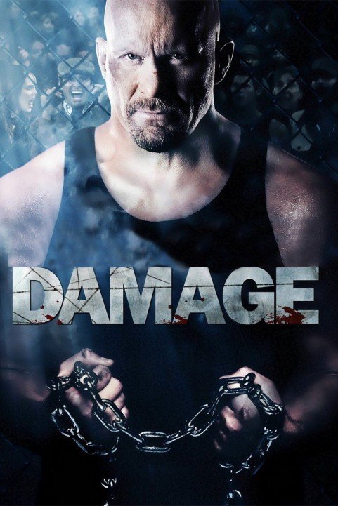 Damage poster