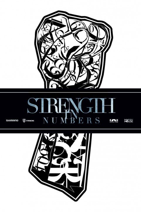 Strength in Numbers (2012) poster