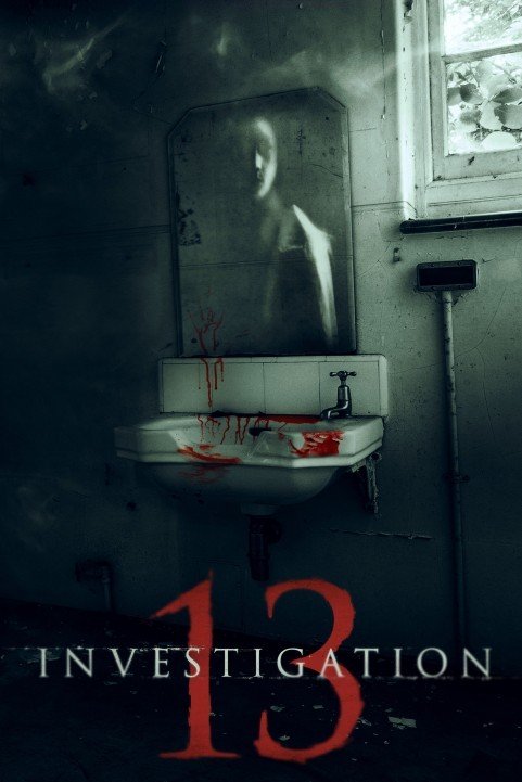 Investigation 13 (2019) poster