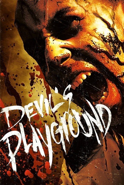 Devil's Playground poster