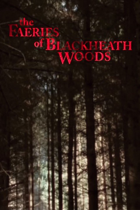 The Faeries of Blackheath Woods (2006) poster