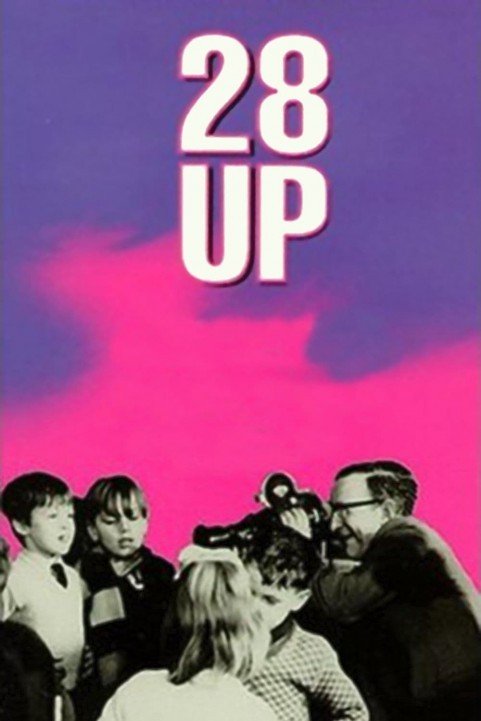 28 Up (1984) poster